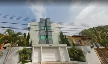 Condomínio Do Edifício Alessandra em Belo Horizonte