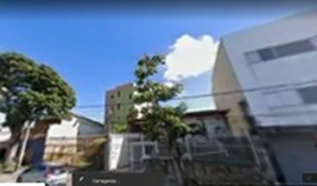 Condomínio Do Edifício Alessandra em Belo Horizonte