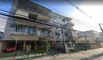 Condomínio Do Edifício Alessandra em Rio De Janeiro