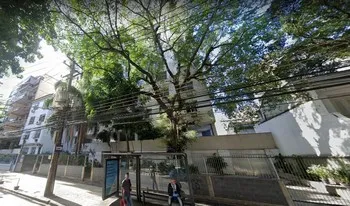 Condomínio Do Edifício Alessandra em Rio De Janeiro