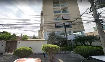 Condomínio Do Edifício Alessandra Residence em Rio De Janeiro