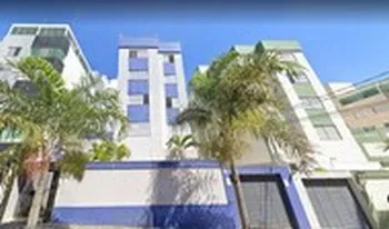 Condomínio Do Edifício Alessandra em Belo Horizonte