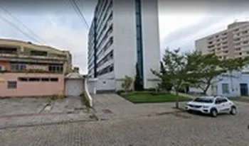 Imagem do Condomínio Do Edifício Alessandra em Joinville
