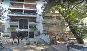Condomínio Do Edifício Alessandra em Rio De Janeiro
