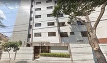 Condomínio Do Edifício Alessandria em Belo Horizonte