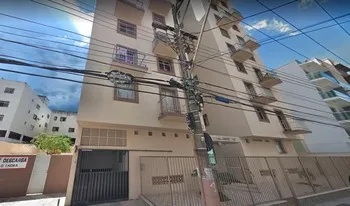 Imagem do Condomínio Do Edifício Alessandro em Guarapari