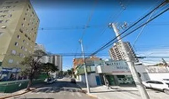 Imagem do Condomínio Do Edifício Alethea em Suzano