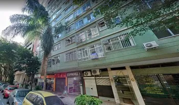 Condomínio Do Edifício Alex em Rio De Janeiro