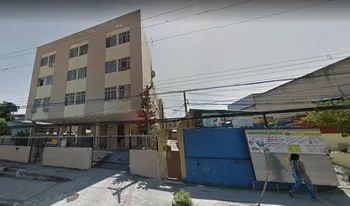 Condomínio Do Edifício Alex em Rio De Janeiro