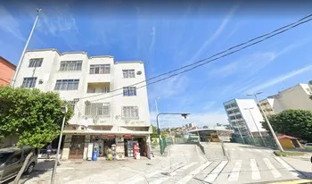 Condomínio Do Edifício Alex em Rio De Janeiro