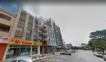 Imagem do Condomínio Do Edifício Alex em Toledo