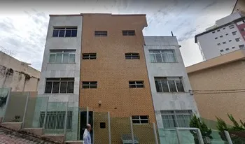 Condomínio Do Edifício Alex em Belo Horizonte