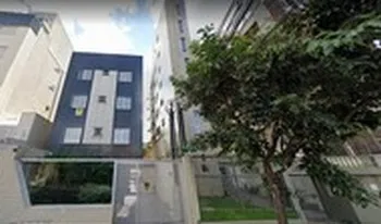 Condomínio Do Edifício Alexander Brandt em Belo Horizonte