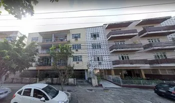 Condomínio Do Edifício Alexandra em Rio De Janeiro
