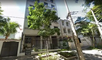 Condomínio Do Edifício Alexandre em Rio De Janeiro