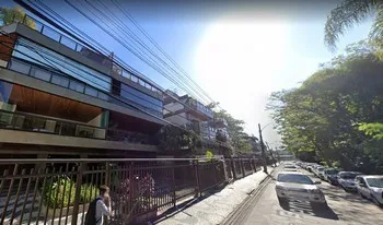 Condomínio Do Edifício Alexandre em Rio de Janeiro