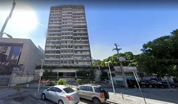 Condomínio Do Edifício Alexandre em Rio De Janeiro