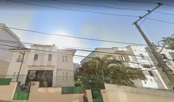 Condomínio Do Edifício Alexandre em Rio De Janeiro