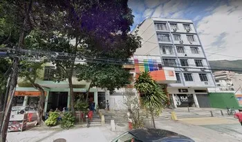 Condomínio Do Edifício Alexandre em Rio De Janeiro