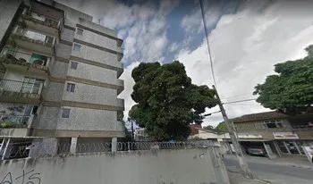 Imagem do Condomínio Do Edifício Alexandre Augusto em Recife