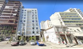 Condomínio Do Edifício Alexandre Bastos em Rio De Janeiro