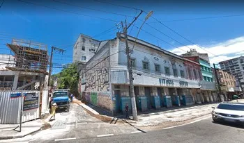Imagem do Condomínio Do Edifício Alexandre Buaiz em Vitória