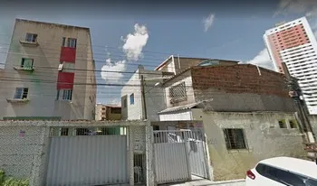 Imagem do Condomínio Do Edifício Alexandre C em Recife