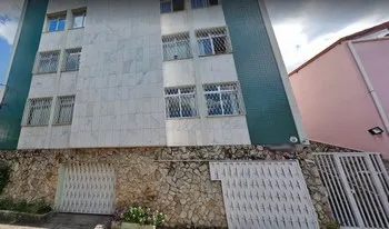 Condomínio Do Edifício Alexandre Chaves Vasconcelos em Belo Horizonte