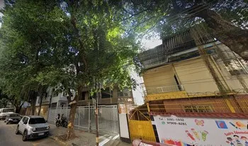 Condomínio Do Edifício Alexandre Dumas em Rio De Janeiro