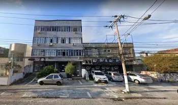 Condomínio Do Edifício Alexandre E Andréa em Rio De Janeiro
