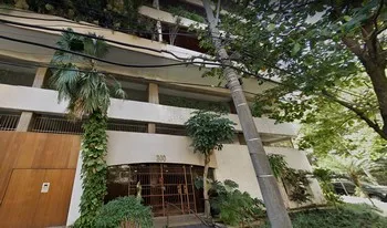 Condomínio Do Edifício Alexandre Ferreira em Rio De Janeiro