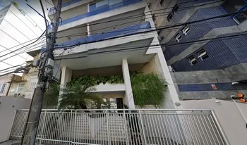 Condomínio Do Edifício Alexandre Ferreira em Rio De Janeiro