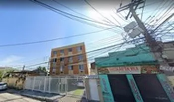 Imagem do Condomínio Do Edifício Alexandre Fleming em Nova Iguaçu