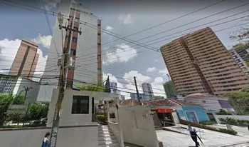 Imagem do Condomínio Do Edifício Alexandre Fonseca em Recife