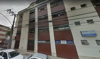 Imagem do Condomínio Do Edifício Alexandre Halfeld em Juiz de Fora