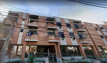 Condomínio Do Edifício Alexandre Herculano em Rio De Janeiro