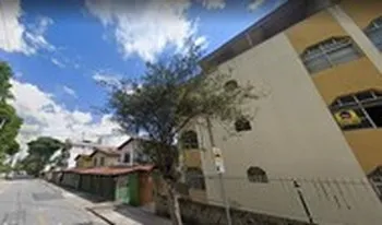 Condomínio Do Edifício Alexandre em Belo Horizonte