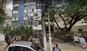 Imagem do Condomínio Do Edifício Alexandre em Niteroi