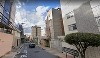 Condomínio Do Edifício Alexandre Lamounier em Belo Horizonte