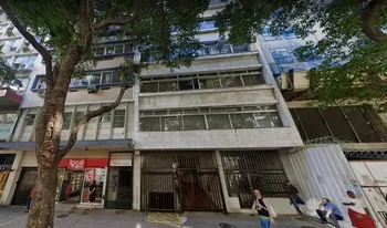 Condomínio Do Edifício Alexandre Mauricio em Rio De Janeiro