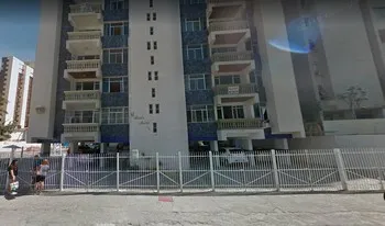 Imagem do Condomínio Do Edifício Alexandre Mendonça em Jaboatão Dos Guararapes