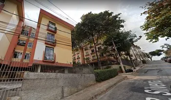 Condomínio Do Edifício Alexandre em Belo Horizonte