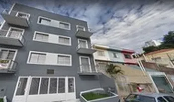 Imagem do Condomínio Do Edifício Alexandre em Guarulhos