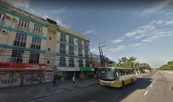 Imagem do Condomínio Do Edifício Alexandre Severino em Belém
