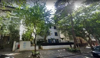 Condomínio Do Edifício Alexandre Stockler em Rio De Janeiro