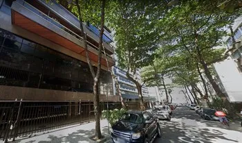 Condomínio Do Edifício Alexandre em Rio De Janeiro