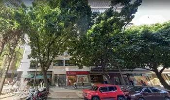 Condomínio Do Edifício Alexandre Virzi em Rio De Janeiro
