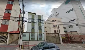 Imagem do Condomínio Do Edifício Alexandre Xavier em Contagem