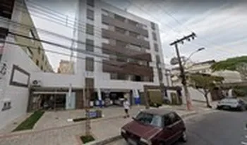 Condomínio Do Edifício Alexandria em Belo Horizonte
