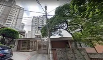 Condomínio Do Edifício Alexandria em Belo Horizonte